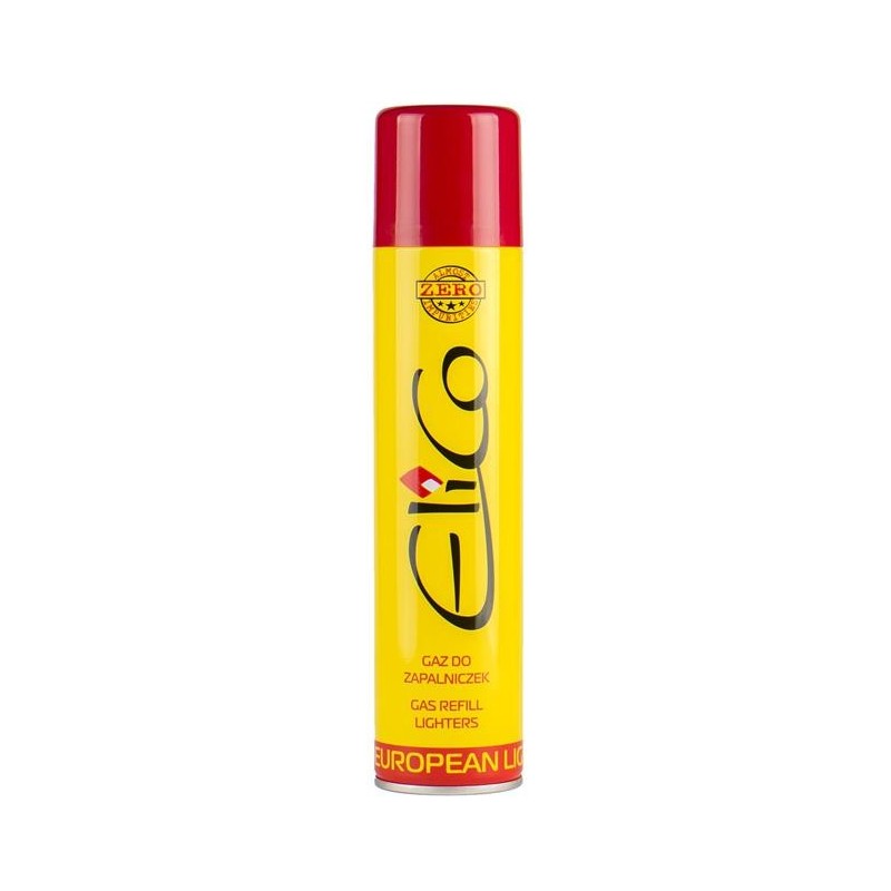 Gaz do zapalniczek 300ml