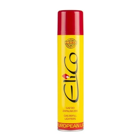 Gaz do zapalniczek 300ml