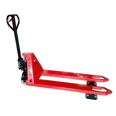 Wózek paletowy wru4-2200/2300 ptp l-1150