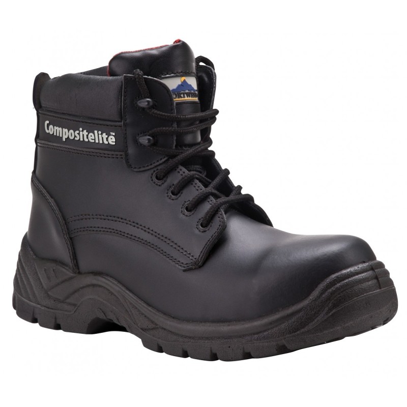 Buty trzewiki compositelite s3 fc11 rozmiar 40