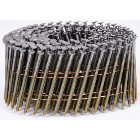 Gwoździe bębnowe 50x2.1mm 5400szt
