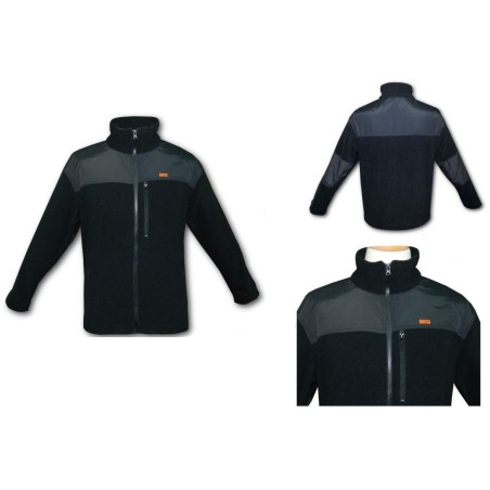 Bluza z polaru master rozmiar m