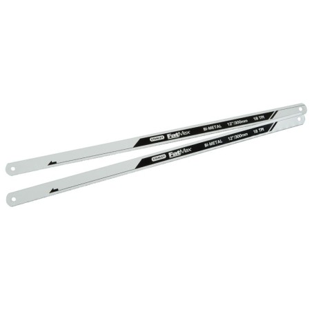 Brzeszczoty do metalu fatmax 24 z/2 sztuk