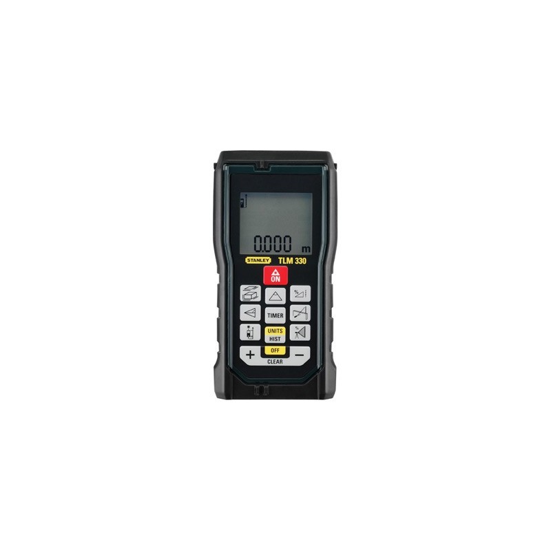 Dalmierz laserowy tlm330 100m
