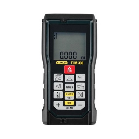 Dalmierz laserowy tlm330 100m