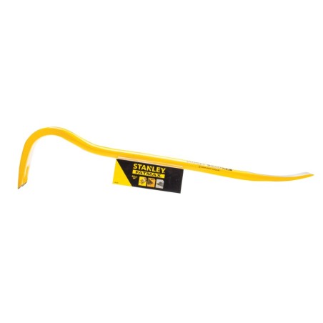 Łom-wyciągacz  fatmax 600 mm stal sprężynowa
