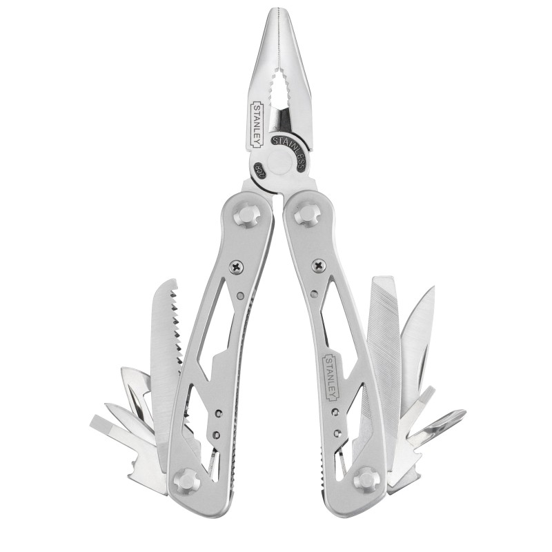 Multitool - multinarzędzie 12 w 1 + kabura
