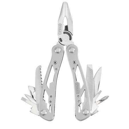 Multitool - multinarzędzie 12 w 1 + kabura