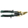 Nożyce do blachy fatmax xtreme 250 mm - prawe