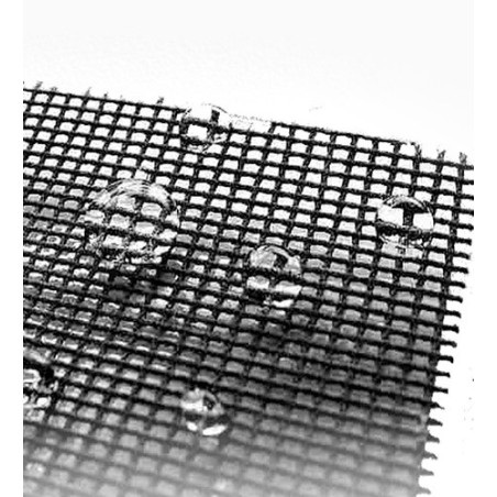 Siatka ścierna hard 105x280mm 5 sztuk granulacja 100