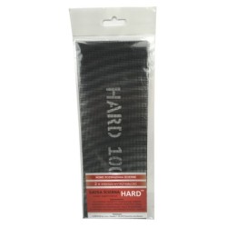 Siatka ścierna hard 105x280mm 5 sztuk granulacja 100