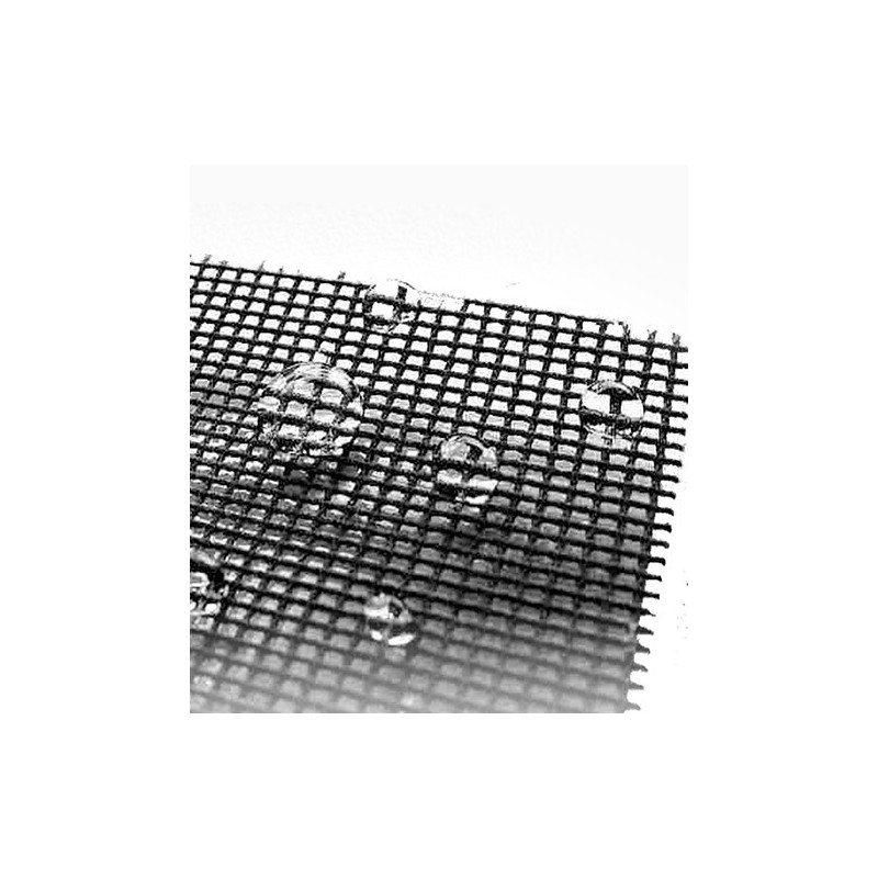 Siatka ścierna hard 105x280mm 5 sztuk granulacja 220