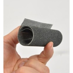 Siatka ścierna hard 105x280mm 5 sztuk granulacja 220