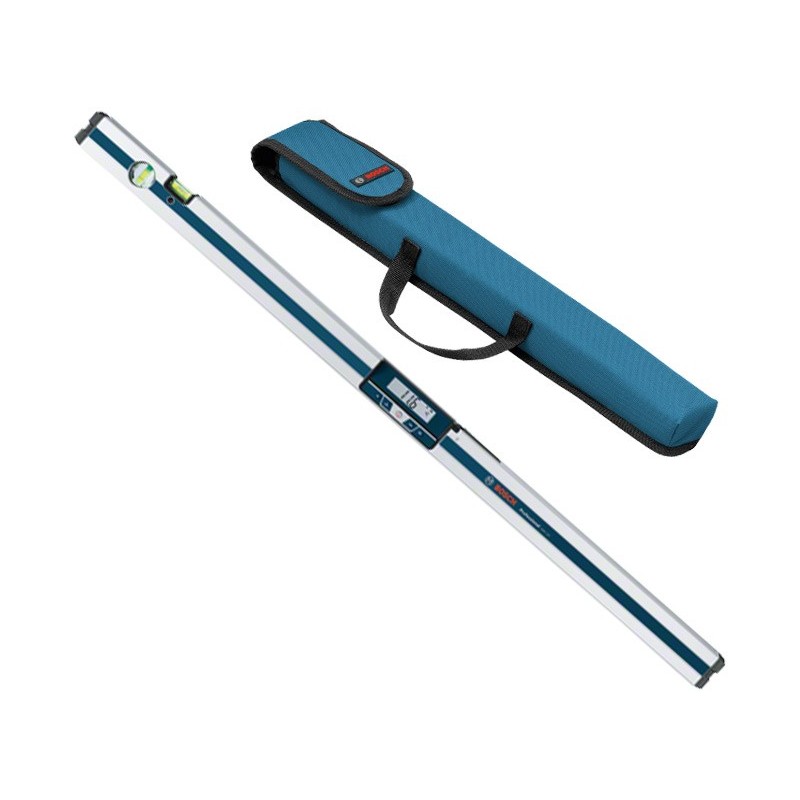 Poziomica cyfrowa 120cm gim 120