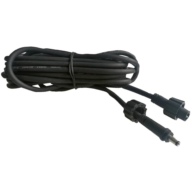 Kabel do lampy roboczej 5m