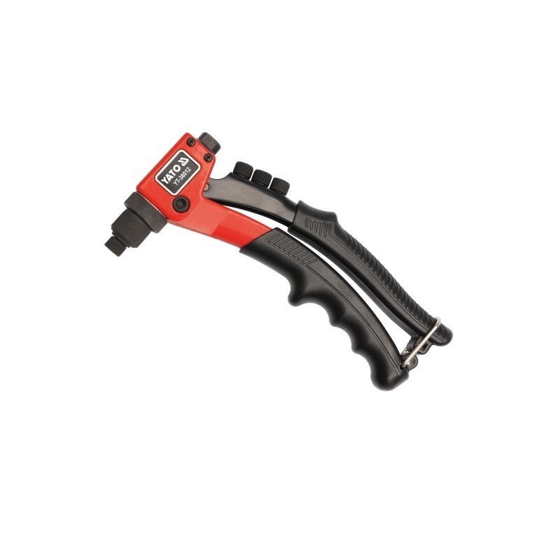 Nitownica standard krótka 2,4-4,8mm