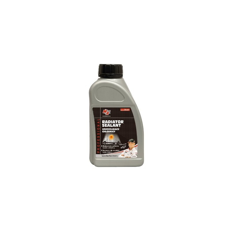 Uszczelniacz chłodnicy 400ml