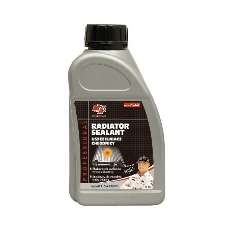 Uszczelniacz chłodnicy 400ml