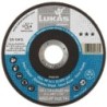 Tarcza płaska t1a 125x1.0x22 a60z-bf progres inox hcs