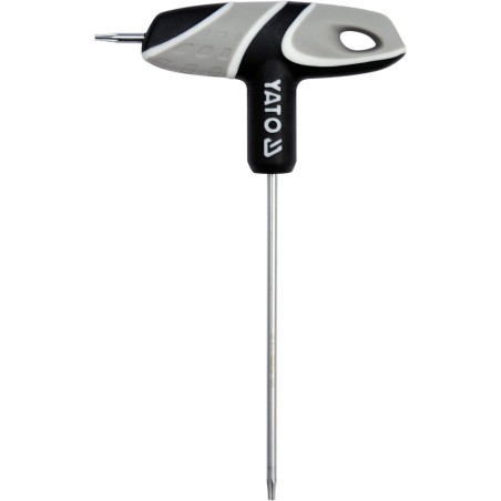 Klucz trzpieniowy torx z rękojeścią t40