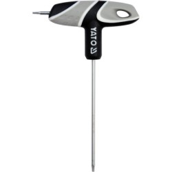 Klucz trzpieniowy torx z rękojeścią t45