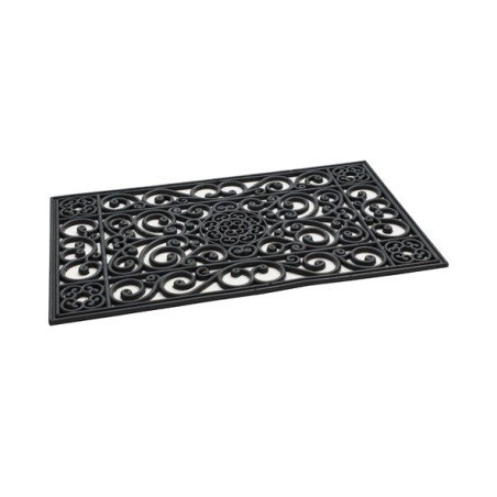 Wycieraczka iron mat black 1 45x75cm