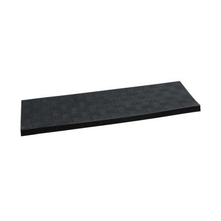 Nakładka gumowa na schody 26x76cm
