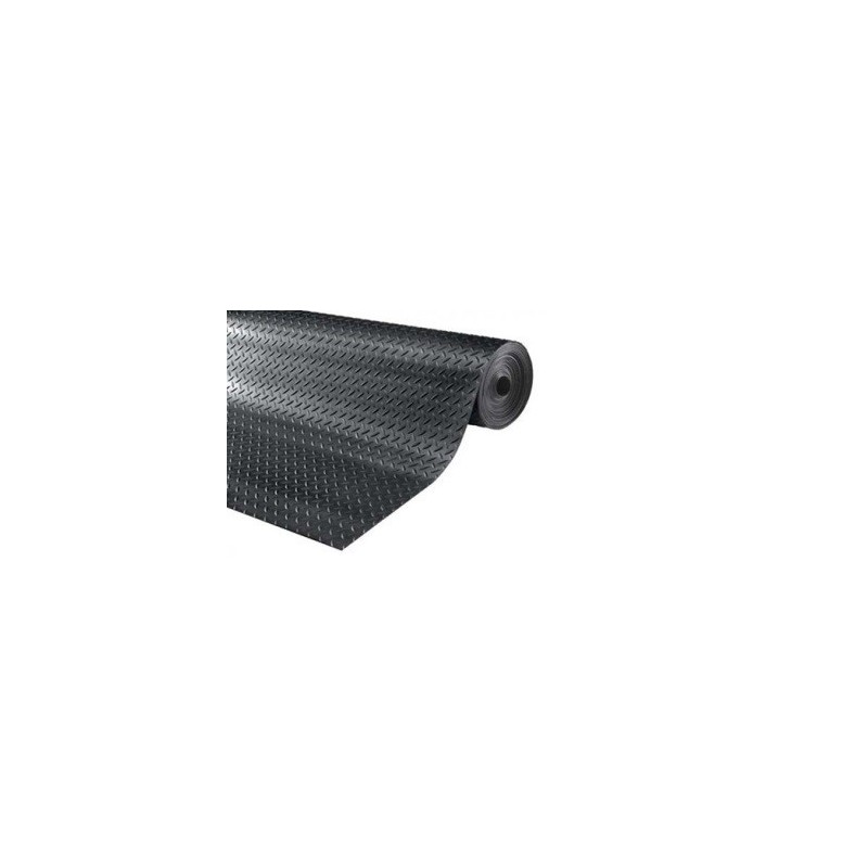 Mata gumowa willow 3mmx1.0mx20mb