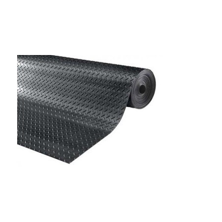 Mata gumowa willow 3mmx1.0mx20mb