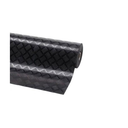 Mata gumowa checker 1mx20mb