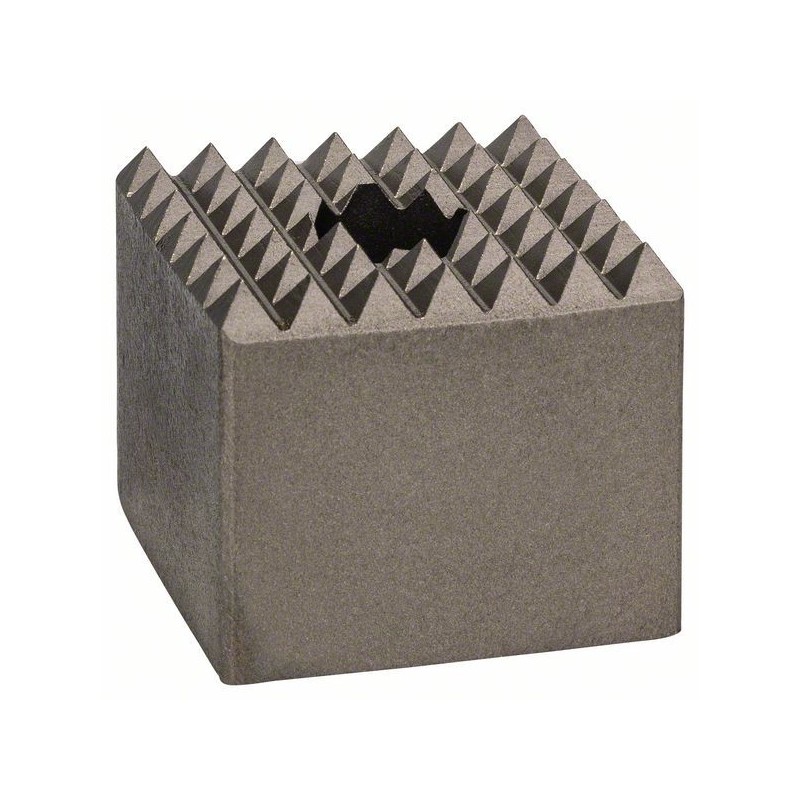 Groszkownik 7x7 zębów nb