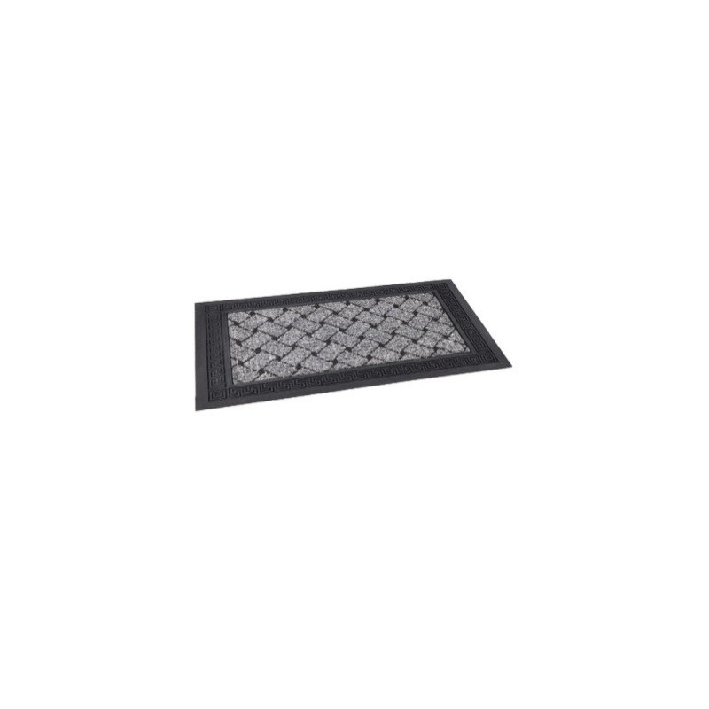 Wycieraczka needle punch na gumie 40 x 60 athene 3