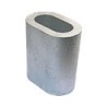 Tuleja zaciskowa aluminiowa do lin 14mm