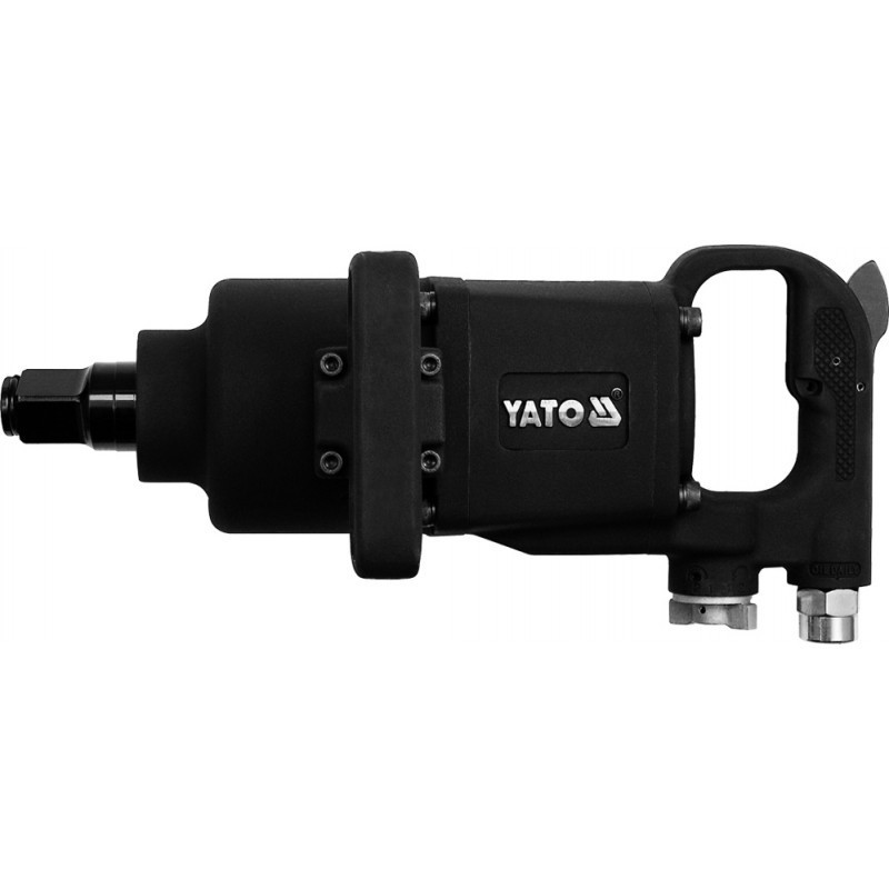 Klucz udarow 1'' 2600nm krótki