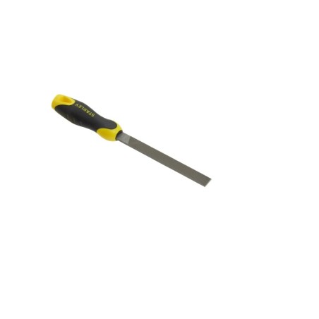 Zdzierak - pilnik płaski 150mm