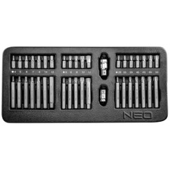 Szafka warsztatowa 6 szuflad 149 narzędzi