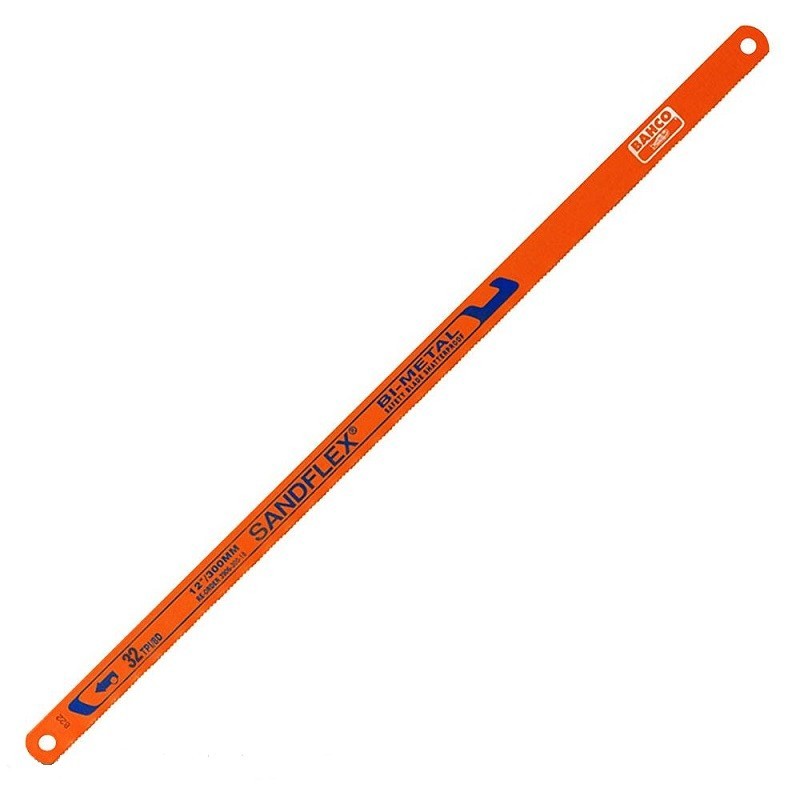 Brzeszczot dandflex 300mm 32z