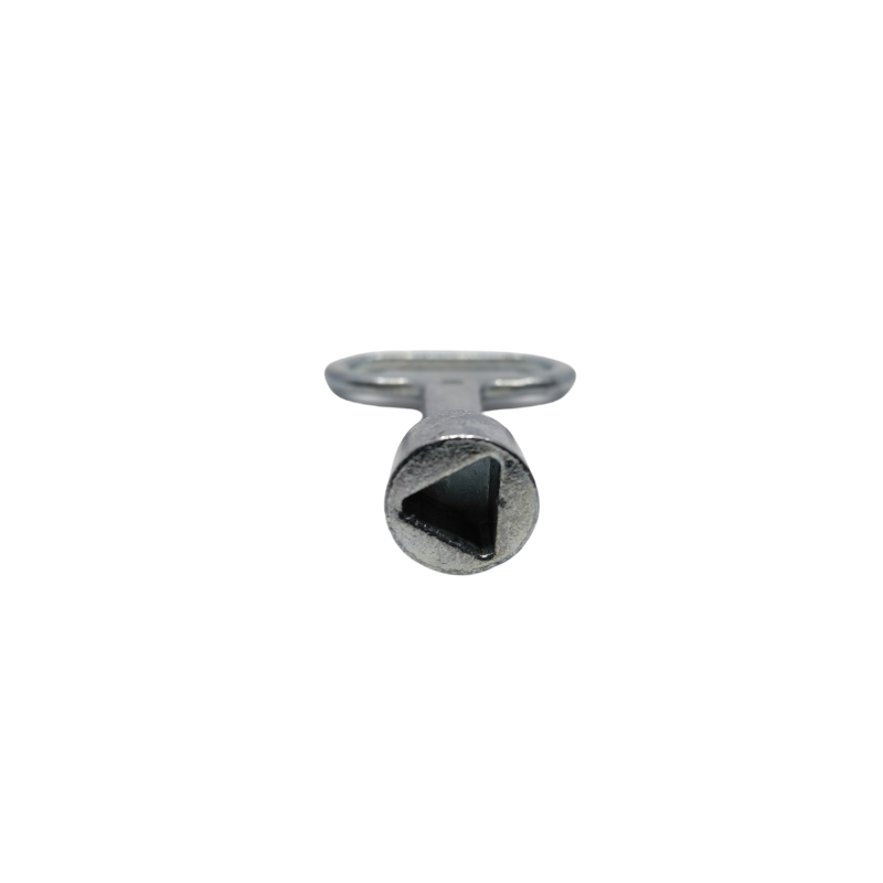 Klucz do kłódki  t9 (trójkat) 9 mm