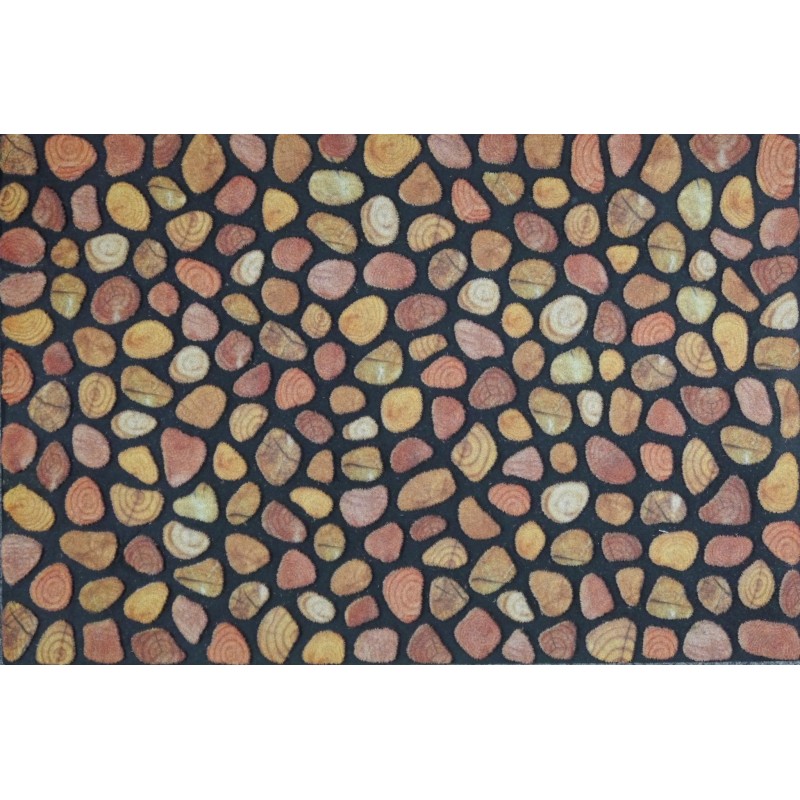 Wycieraczka mir-w0005 60x40cm