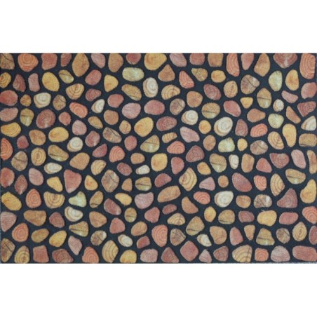 Wycieraczka mir-w0005 60x40cm