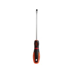 Wkrętak płaski seria m3 6x100mm