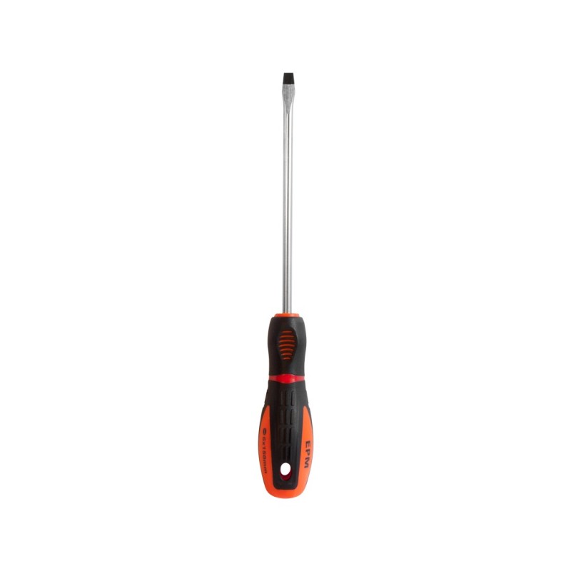 Wkrętak płaski seria m3 8x200mm