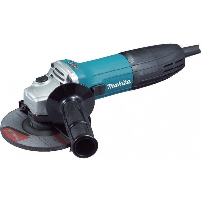 Szlifierka kątowa 125mm 720w anty-rstart