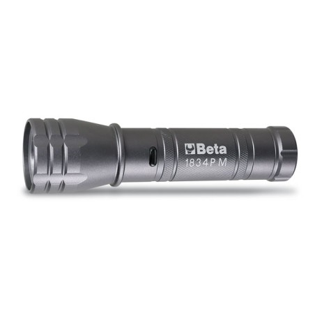 Latarka led 350lm 1-2-3xaaa
