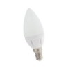 Żarówka świeca 3w e14 8 led 2835 ww