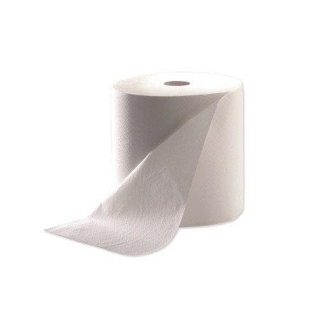 Czyściwo przemysłowe 100% celuloza 240mx27cm 2szt
