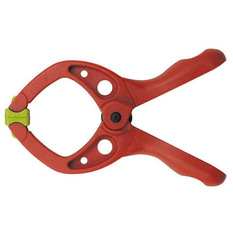 Ścisk spręzynowy microfix 20mm, 6szt.