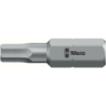 Bit sześciokątny 7,0 x 25 mm hex-plus wzmocniony typ 840/1 z