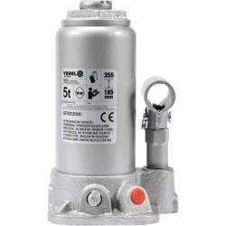 Podnośnik hydrauliczny słupkowy 5t