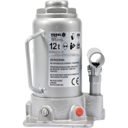 Podnośnik hydrauliczny słupkowy 12t